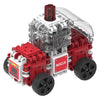 Clicformers - Feuerbrigade -Set