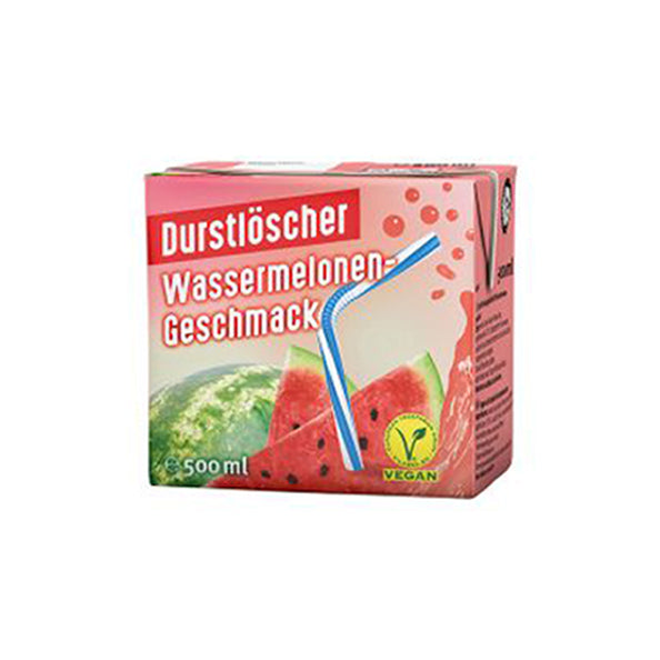 Durstlöscher Wassermelonen (12x 500ml)