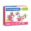 Clicformers Blosset, 100dlg.