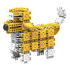 Clicformers PET-Set, 3-in-1, 74dlg.
