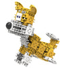 Clicformers PET-Set, 3-in-1, 74dlg.
