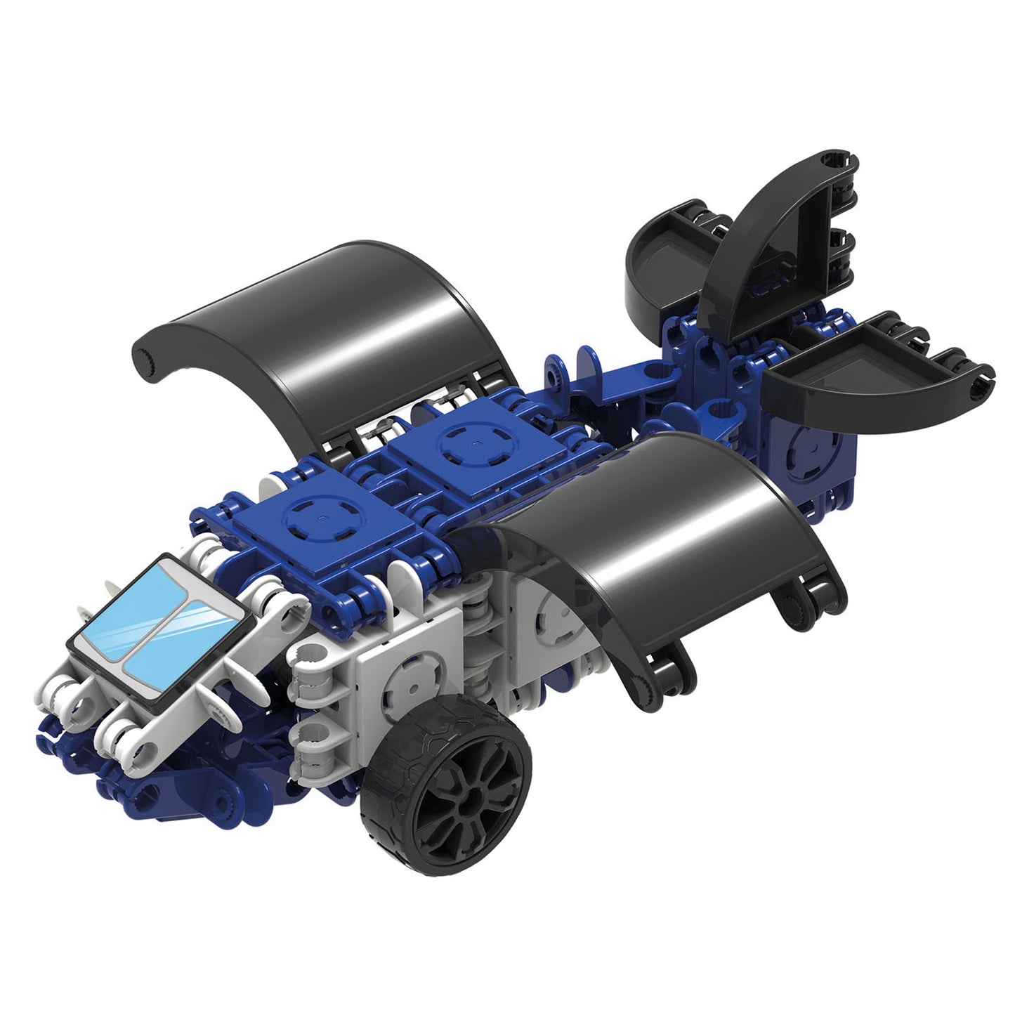 Clicformers S.T.E.M. Kreatives Master -Set