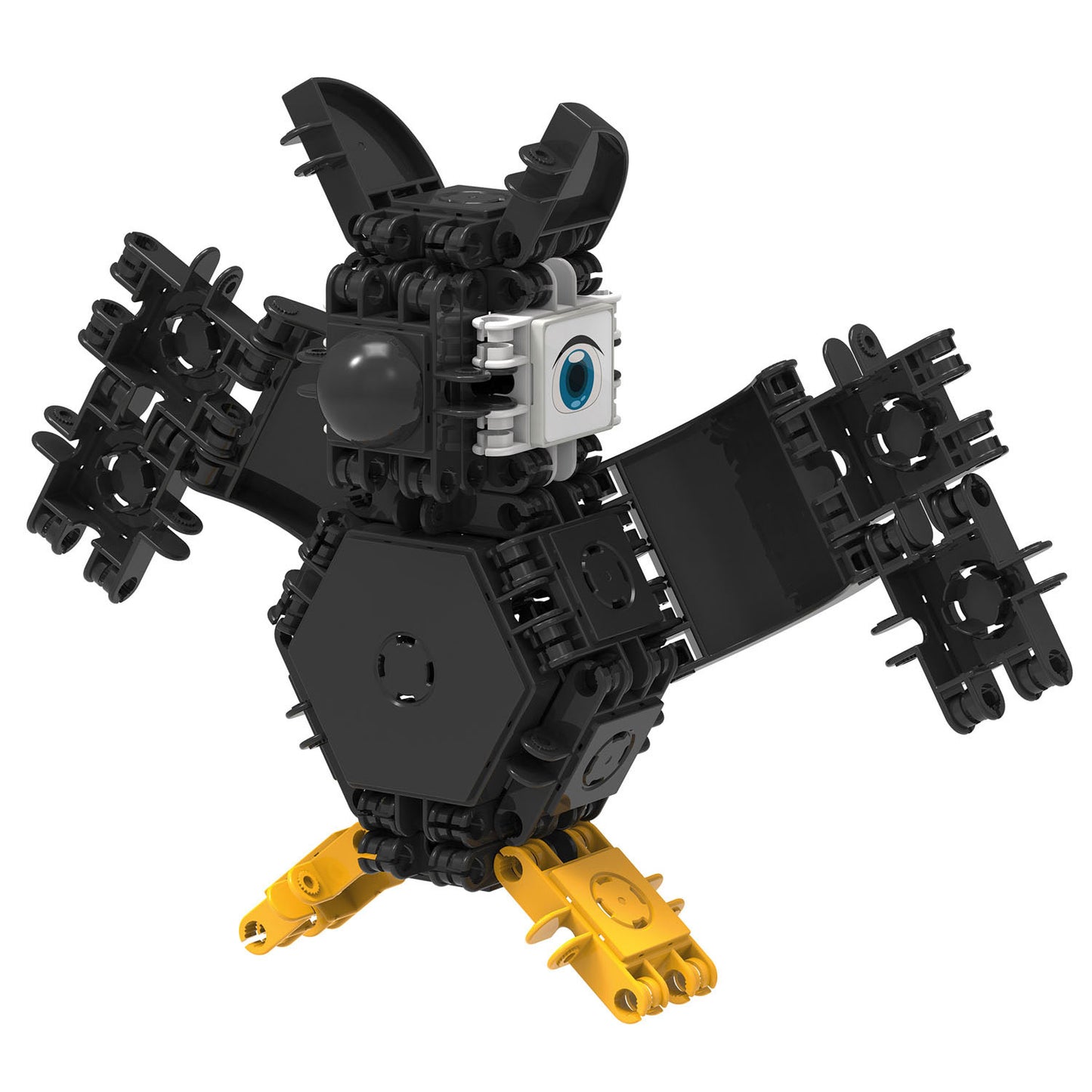 Clicformers S.T.E.M. Kreatives Master -Set
