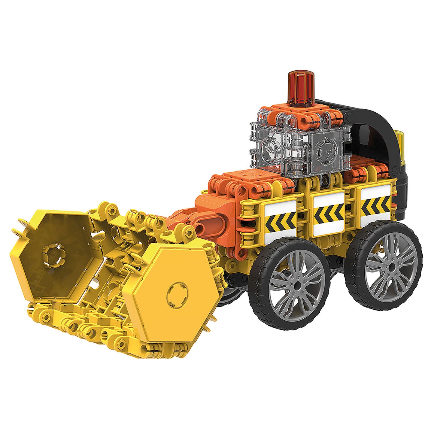 Clicformers S.T.E.M. Kreatives Master -Set