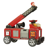 Magformers Amazing Rescue Set, 50dlg. - afbeelding 3