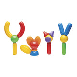 Stick-O Basic Set, 30dlg. - afbeelding 2