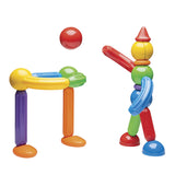 Stick-O Basic Set, 30dlg. - afbeelding 3