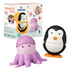 CLICS Magimals Wiblibles magnetisches Spielzeug