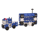 CLICS Building Blocks Police in Emmer - afbeelding 4