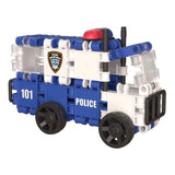 CLICS Building Blocks Police in Emmer - afbeelding 5