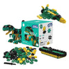 CLICS Nano Builders, 125dlg.