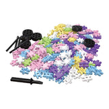 CLICS Nano Fantasy Builders, 250dlg. - afbeelding 2
