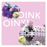CLICS Nano Fantasy Builders, 250dlg. - afbeelding 4