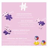 CLICS Nano Fantasy Builders, 250dlg. - afbeelding 5