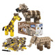 CLICS Nano Wildlife, 250dlg.