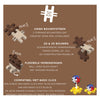 CLICS Nano Wildlife, 250dlg.
