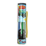 CLICS Spaghettez Bendy Buggy Flexible Gebäudestangen, 34dlg. - afbeelding 2