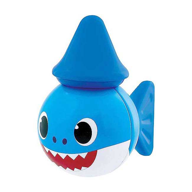 Stick-o – Baby Shark Friends Bauset – 30 Teile.