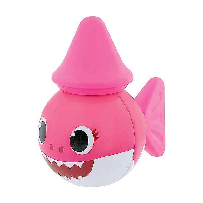 Stick-o – Baby Shark Friends Bauset – 30 Teile.