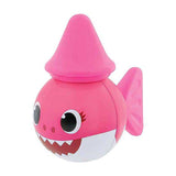 Stick-o – Baby Shark Friends Bauset – 30 Teile. - afbeelding 5
