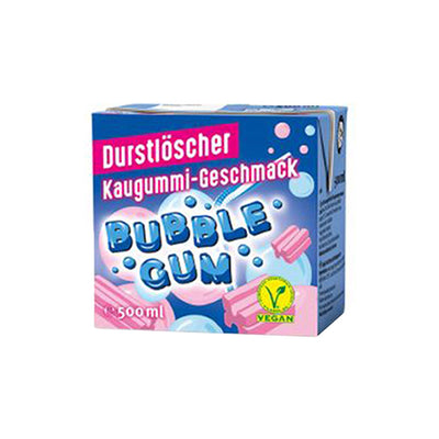 Durstlöscher Kaugummi (12x 50cl)