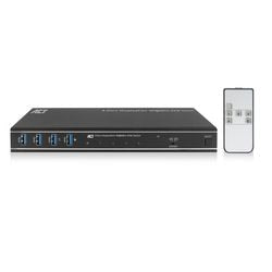 KVM-Switch zw ac7934 act