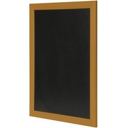 Tafel schwarz wcb-30-40-te deflecto