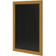 Tafel schwarz wcb-30-40-te deflecto