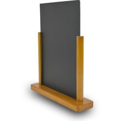 Tischtafel zw tcb-med-te deflecto
