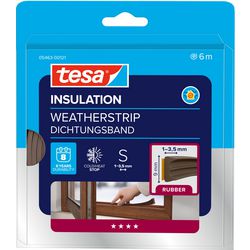 Tesa 1001367 - Zuggummi E BR.6x9 | 10 Stück