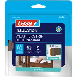 Tesa 1001369 - Mollschaum br.6x9 | 10 Stück