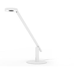 Schreibtischleuchte Luctra fest montiertes LED-Modul weiß ac 210 x 730 x 620 mm