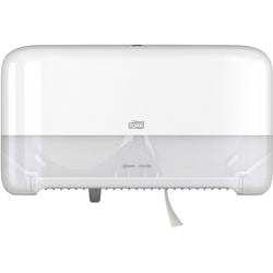 Toilettenpapierspender klar 558060 T7 Tork