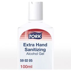 Pk24 Händedesinfektionsmittel 590205 Tork
