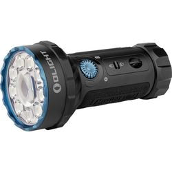 Taschenlampe zw marauder mini bk olight