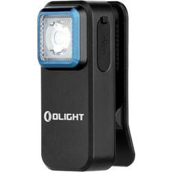 Taschenlampe zw oclip ocl-blk olight