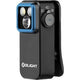 Taschenlampe zw oclip pro ocp-blk olight