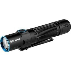 Taschenlampe ZW Warrior W3S-BLK Olight