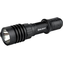 Taschenlampe ZW Warrior Warrior X4 BK Olight