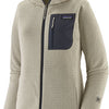 Patagonia R1 Air Full-Zip Hoody Damenpullover Modell 2025