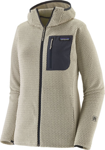 Patagonia R1 Air Full-Zip Hoody Damenpullover Modell 2025