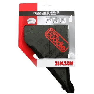 Simson Pedal Protector Simson