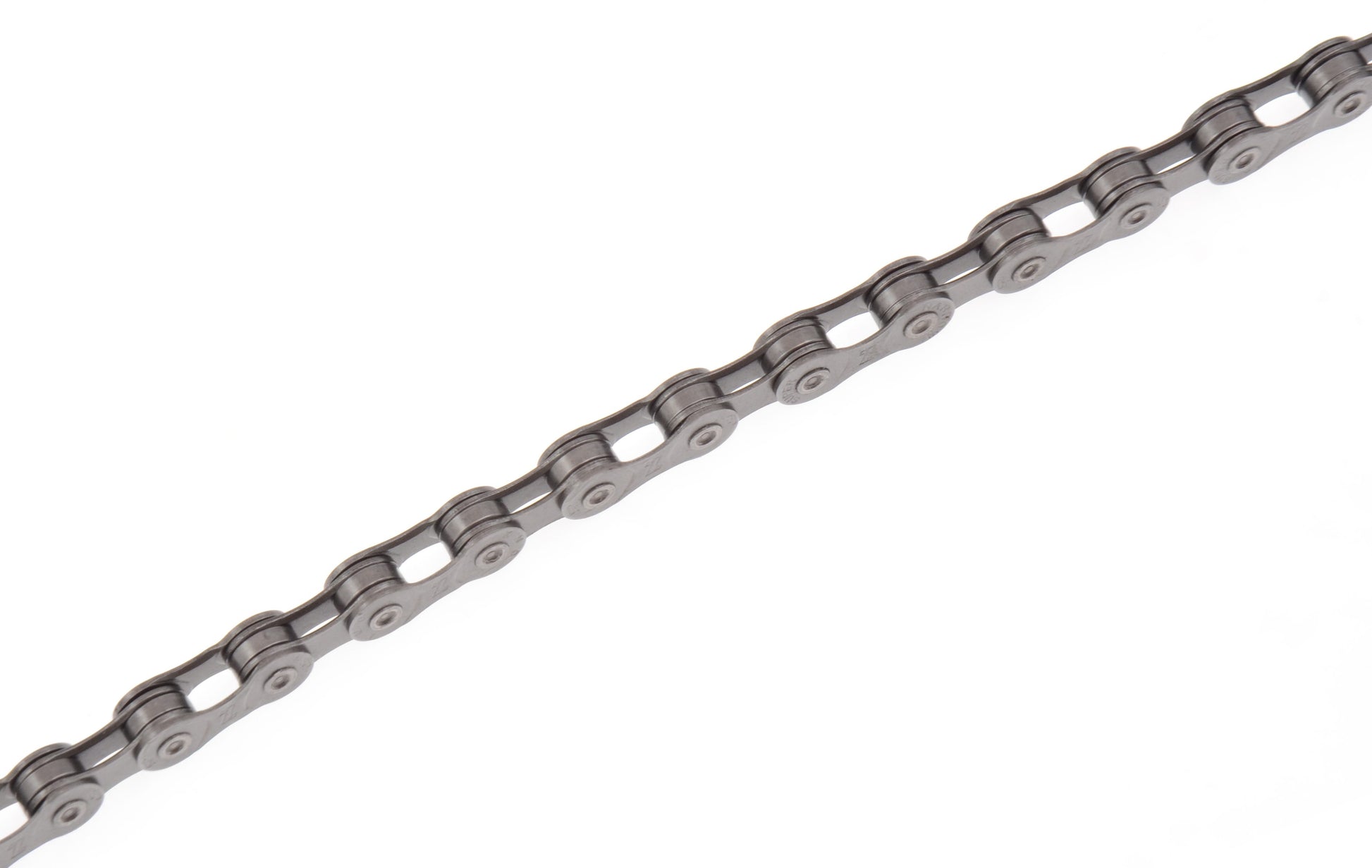Cordo-Kette 9-Gang 1 2 x 1 128 116 Glieder