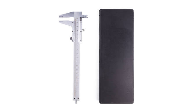 Schrott 150 mm