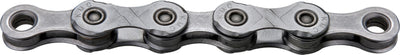 KMC X12 EPT -Fahrradkette 126 Links - Grau