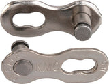KMC missingLink 7 8R EPT Fahrradschloss 7,3mm Silber - afbeelding 2