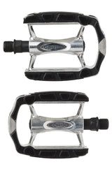 Cordo City Trekking Aluminium Silber - afbeelding 2