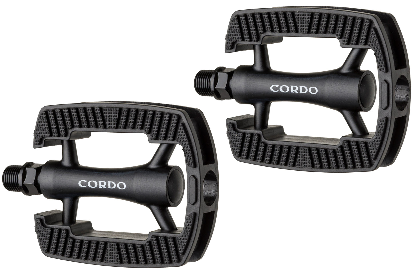 Cordo-Pedal rutschfest Deluxe