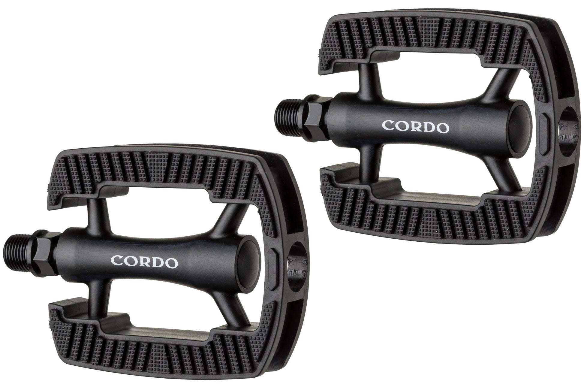 Cordo-Pedal rutschfest Deluxe