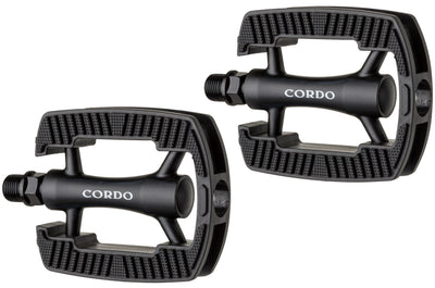 Cordo-Pedal rutschfest Deluxe